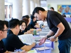 การรับแบบรายงานผลการเรียน ปีการศึกษา 2568 Image 27
