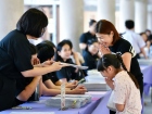 การรับแบบรายงานผลการเรียน ปีการศึกษา 2568 Image 31