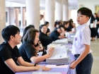 การรับแบบรายงานผลการเรียน ปีการศึกษา 2568 Image 33