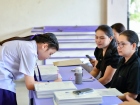 การรับแบบรายงานผลการเรียน ปีการศึกษา 2568 Image 36