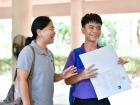 การรับแบบรายงานผลการเรียน ปีการศึกษา 2568 Image 39