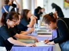 การรับแบบรายงานผลการเรียน ปีการศึกษา 2568 Image 41