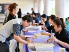 การรับแบบรายงานผลการเรียน ปีการศึกษา 2568 Image 43