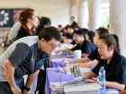 การรับแบบรายงานผลการเรียน ปีการศึกษา 2568 Image 44