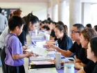 การรับแบบรายงานผลการเรียน ปีการศึกษา 2568 Image 46