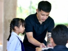 การรับแบบรายงานผลการเรียน ปีการศึกษา 2568 Image 50