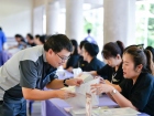 การรับแบบรายงานผลการเรียน ปีการศึกษา 2568 Image 51