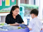 การรับแบบรายงานผลการเรียน ปีการศึกษา 2568 Image 54