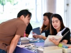 การรับแบบรายงานผลการเรียน ปีการศึกษา 2568 Image 60