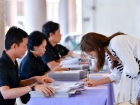การรับแบบรายงานผลการเรียน ปีการศึกษา 2568 Image 61