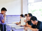 การรับแบบรายงานผลการเรียน ปีการศึกษา 2568 Image 65