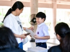 การรับแบบรายงานผลการเรียน ปีการศึกษา 2568 Image 69