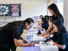 การรับแบบรายงานผลการเรียน ปีการศึกษา 2568 Image 70
