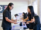 การรับแบบรายงานผลการเรียน ปีการศึกษา 2568 Image 71