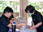 การรับแบบรายงานผลการเรียน ปีการศึกษา 2568 Image 72