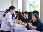 การรับแบบรายงานผลการเรียน ปีการศึกษา 2568 Image 76