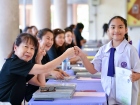 การรับแบบรายงานผลการเรียน ปีการศึกษา 2568 Image 80