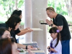 การรับแบบรายงานผลการเรียน ปีการศึกษา 2568 Image 84