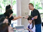 การรับแบบรายงานผลการเรียน ปีการศึกษา 2568 Image 85