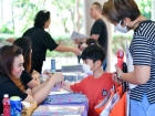 การรับแบบรายงานผลการเรียน ปีการศึกษา 2568 Image 87