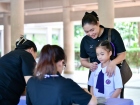 การรับแบบรายงานผลการเรียน ปีการศึกษา 2568 Image 91