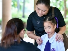 การรับแบบรายงานผลการเรียน ปีการศึกษา 2568 Image 92