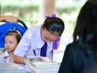 การรับแบบรายงานผลการเรียน ปีการศึกษา 2568 Image 93