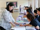การรับแบบรายงานผลการเรียน ปีการศึกษา 2568 Image 96