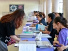 การรับแบบรายงานผลการเรียน ปีการศึกษา 2568 Image 100