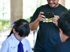 การรับแบบรายงานผลการเรียน ปีการศึกษา 2568 Image 101