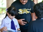 การรับแบบรายงานผลการเรียน ปีการศึกษา 2568 Image 102
