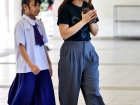การรับแบบรายงานผลการเรียน ปีการศึกษา 2568 Image 107