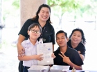 การรับแบบรายงานผลการเรียน ปีการศึกษา 2568 Image 113