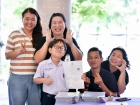 การรับแบบรายงานผลการเรียน ปีการศึกษา 2568 Image 114