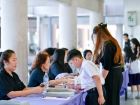 การรับแบบรายงานผลการเรียน ปีการศึกษา 2568 Image 116