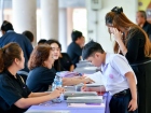 การรับแบบรายงานผลการเรียน ปีการศึกษา 2568 Image 117