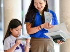 การรับแบบรายงานผลการเรียน ปีการศึกษา 2568 Image 118