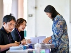 การรับแบบรายงานผลการเรียน ปีการศึกษา 2568 Image 119