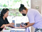 การรับแบบรายงานผลการเรียน ปีการศึกษา 2568 Image 120
