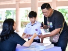 การรับแบบรายงานผลการเรียน ปีการศึกษา 2568 Image 125