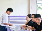 การรับแบบรายงานผลการเรียน ปีการศึกษา 2568 Image 127
