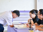 การรับแบบรายงานผลการเรียน ปีการศึกษา 2568 Image 128