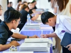 การรับแบบรายงานผลการเรียน ปีการศึกษา 2568 Image 129