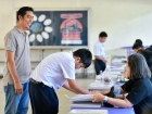 การรับแบบรายงานผลการเรียน ปีการศึกษา 2568 Image 130