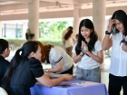 การรับแบบรายงานผลการเรียน ปีการศึกษา 2568 Image 133