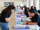 การรับแบบรายงานผลการเรียน ปีการศึกษา 2568 Image 140