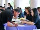 การรับแบบรายงานผลการเรียน ปีการศึกษา 2568 Image 144