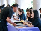 การรับแบบรายงานผลการเรียน ปีการศึกษา 2568 Image 145