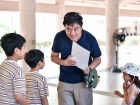การรับแบบรายงานผลการเรียน ปีการศึกษา 2568 Image 146