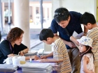 การรับแบบรายงานผลการเรียน ปีการศึกษา 2568 Image 150